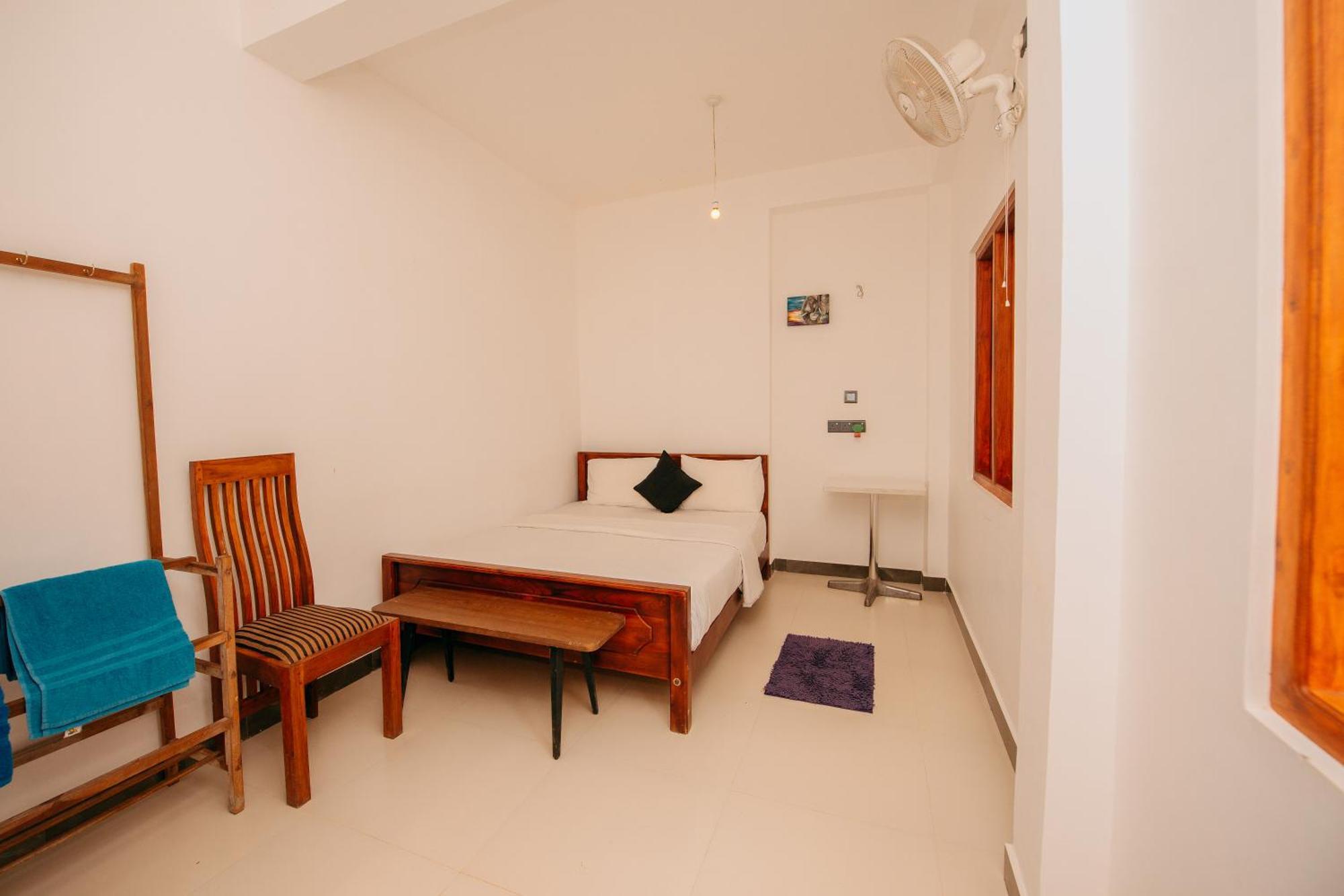 The Blue View Ella Hotel Exterior photo